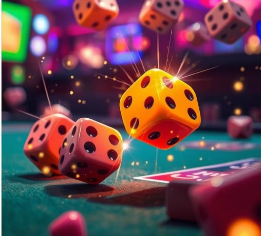 Giao diện sảnh game trực tuyến của 11bet app trên điện thoại